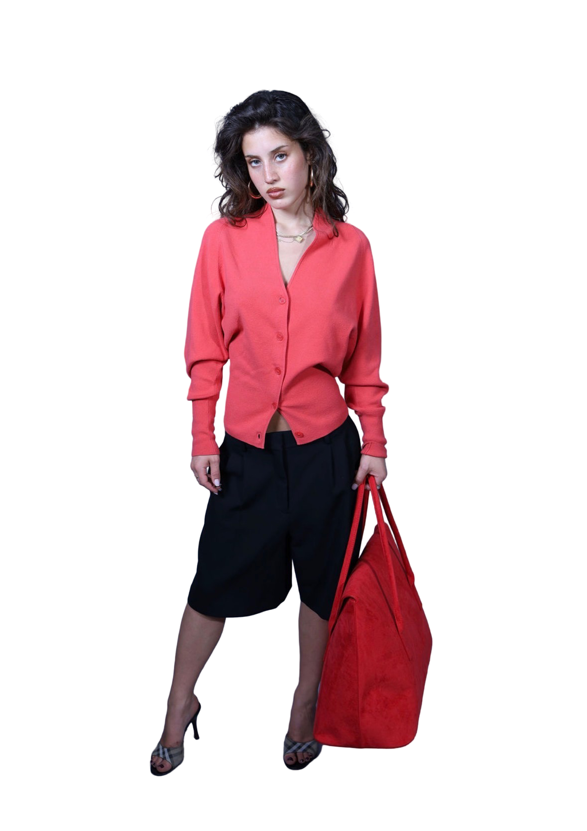 Rosewood Silk